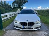BMW 750Li - - Gebrauchtwagen in Wilhelmshaven