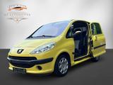 Peugeot 1007 Filou - Peugeot 1007 Gebrauchtwagen