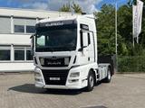 MAN  TGX 18.460 E6 XXL /Retarder/Kühlbox/Navi/2Tanks - MAN Tgx