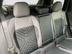 JEEP Compass MHEV Summit Kamera Panoramadach 360°