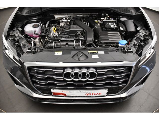 Audi Q2 - Bild 12