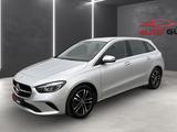 Mercedes-Benz B 200 Progressive Aut. *MBUX-Led-Navi-SHZ* - silberne Mercedes-Benz B-Klasse