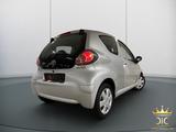 Toyota AYGO Cool*lange TÜV08/2026*1.Hand*Klima*ZV+Funk* - Toyota Aygo (X): 3 Türen