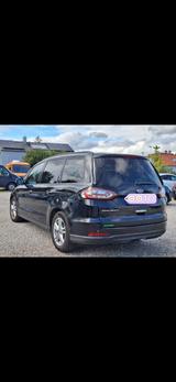 Ford Auto ford galaxy 7 Platz - Ford Galaxy Gebrauchtwagen in München
