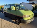 Volkswagen T4 Multivan 2.5 TDI 7.Sitzer - gebrauchte VW T4 Multivan aus dem Jahr 1998