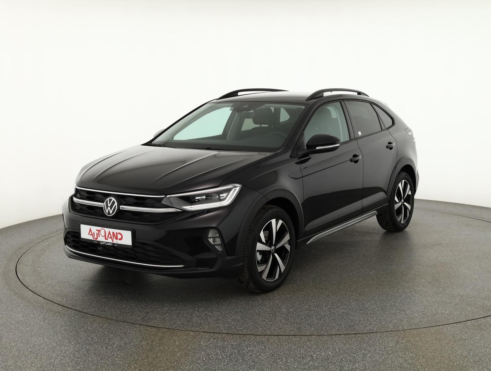 Volkswagen Taigo 1.5 TSI DSG Matrix ACC Kamera, миниатюра 2