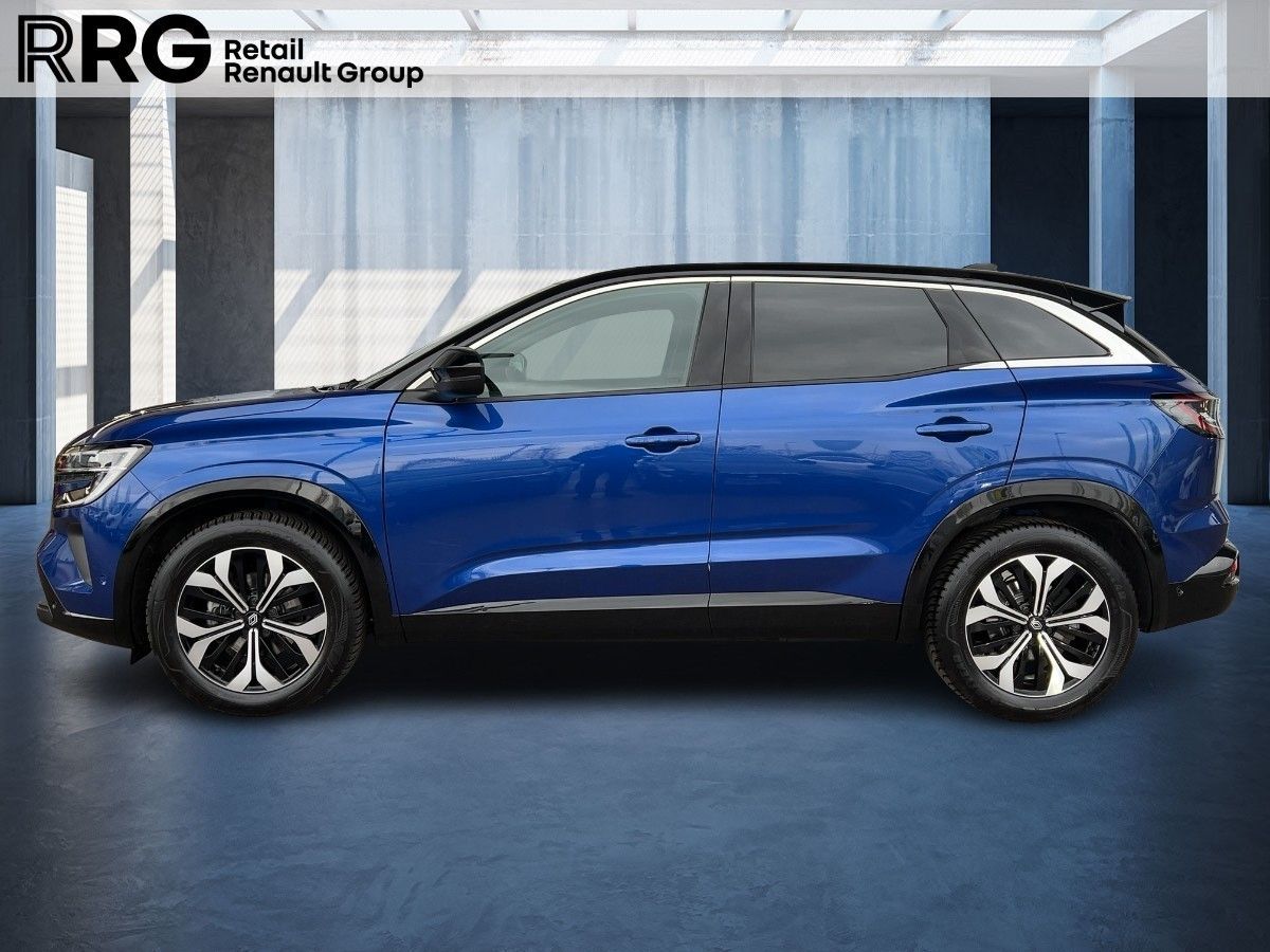 Renault Austral Techno Mild Hybrid 160 Automatik SHZ PDC imagem 2