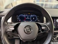 Skoda Kodiaq - Vorschau Bild 11
