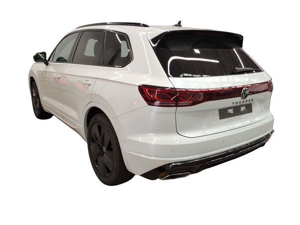 Volkswagen Touareg - Bild 3