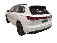 Volkswagen Touareg - Vorschau Bild 3