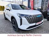 GWM HAVAL H6 LUXURY - GWM HAVAL H6 Gebrauchtwagen