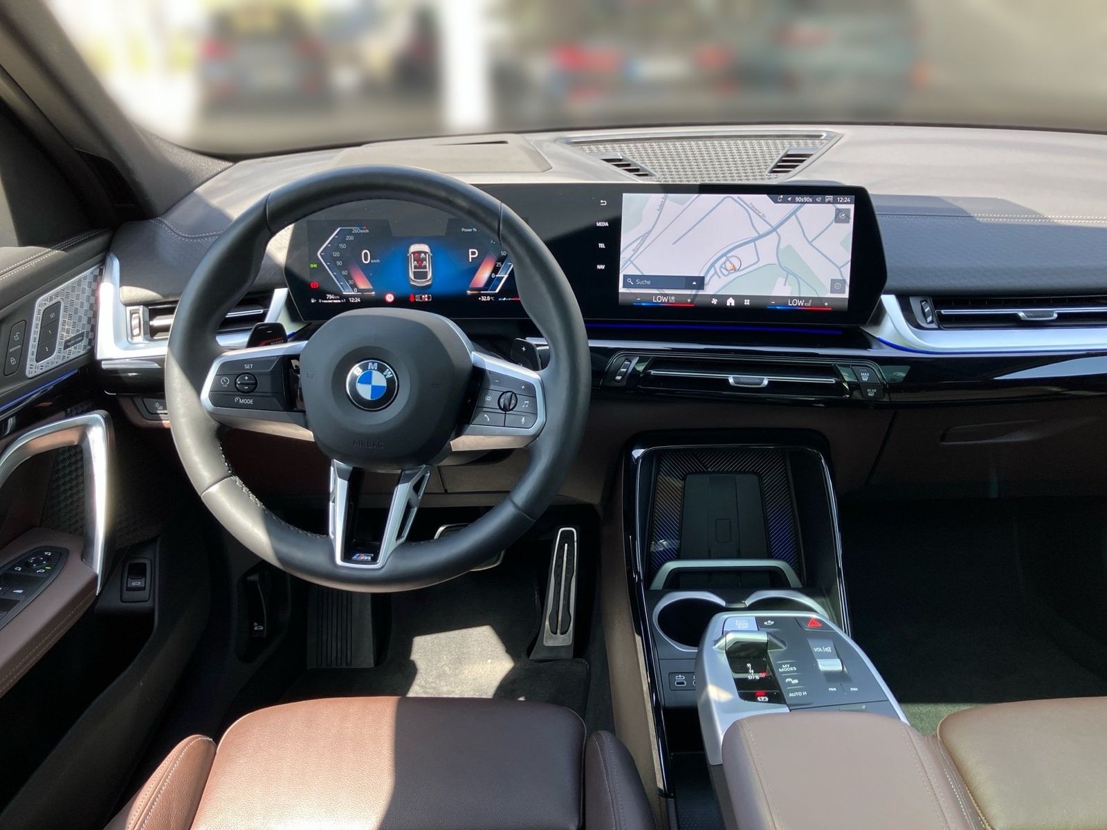 BMW X2 xDrive20d M Sport HUD Pano DA H K AHK foto 3