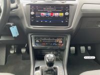 Volkswagen Tiguan - Vorschau Bild 12