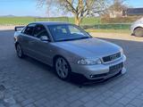 Audi A4 B5 Automatik Luftfahrwerk - gebrauchte Audi A4 aus dem Jahr 2000