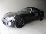 Opel GT 2.0 TURBO ROADSTER LEDER - Opel GT: Leder