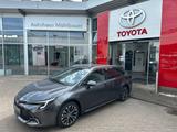 Toyota Corolla Touring Sports Hybrid Teamplayer - Toyota Corolla Gebrauchtwagen in München