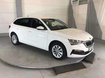 Skoda Scala - 3