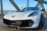 Corvette Z06 6.2 V8 Z06 AT8 Carbon 65 Edition Z06 3LZ... - Corvette Z06 aus 2018