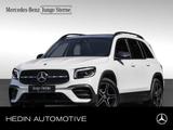 Mercedes-Benz GLB 200 AMG|NIGHT|KAM|NAVI|PANO|AHK|MBEAM|19''LM