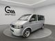 VW T5 Multivan Startline PDC|8xBereift|Multiflex