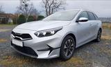 Kia cee'd Sportswagon 1.5 T-GDI DCT Vision Plus