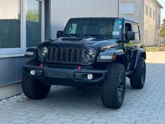 JEEP Wrangler Rubicon Xtreme 35" 2 DOOR MY26