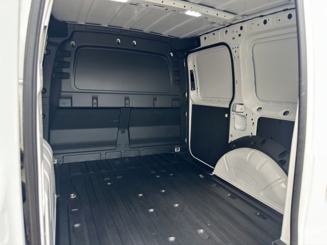Caddy Cargo Basis 1.5 EU6d Kasten 1,5l TSI 6-Gan