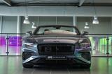 Bentley Continental GTC 4.0 V8 Hybrid - Bentley Continental GTC: Cabrio