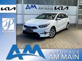 Kia Ceed SW 1.5T DCT VISION | KOMFORT+ - Kia in Frankfurt (Main): Cee D