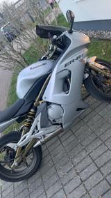 Kawasaki Er6f - KAWASAKI 2008 ER6F