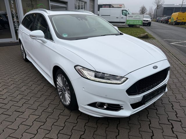 Ford Mondeo Titanium Automatik LederNavi Kamera