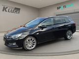 Opel Astra K ST 1.4 Turbo AT, Winterpaket, PDC v+h - Opel Astra: Kombi, H