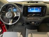 Mercedes-Benz eVito 129 Tourer **Pro,Fondklima - Mercedes-Benz Vito: F