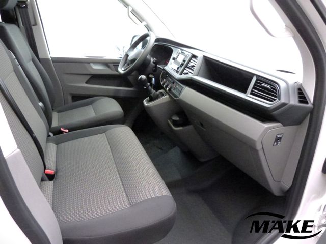T6.1 Kasten 2.0 TDI Komfort-Plus, Klima, Tempoma