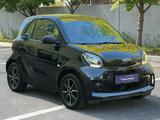 Smart fortwo coupe electric drive / EQ *AppleCarplay* - Smart Gebrauchtwagen von 2021