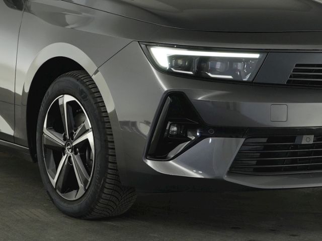Astra L LIM GS+ANHÄNGERKUPPLUNG+360 GRAD KAMERA+
