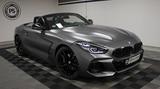 BMW Z4 20i M-SPORT LED SHZ HARMAN&KARDON MATT LACK - BMW mit Benzin-Antrieb: mit Navigationssystem