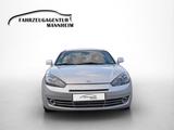 Hyundai Coupe 2.0 GLS * AUTOMATIC - LEDER - TÜV NEU * - Hyundai: Automatic