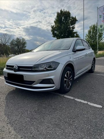 VW Polo 1.0 UNITED Klima, PDC, Sitzh. App Connect 