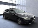 BMW 118 d Limousine+LED+NAVI+LEDER+KAMERA+1.HAND - BMW 118 Gebrauchtwagen
