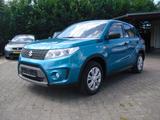 Suzuki Vitara 1.6 VVT Club 4x2*1Besitz*Klimaanlage*AHK