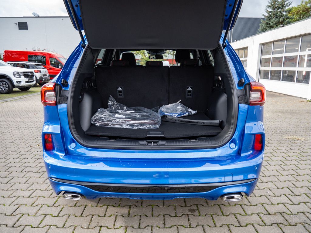 Ford Kuga - Bild 6