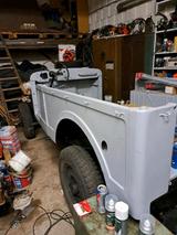 Andere Gaz 69 4x4 - Andere: Gaz 69