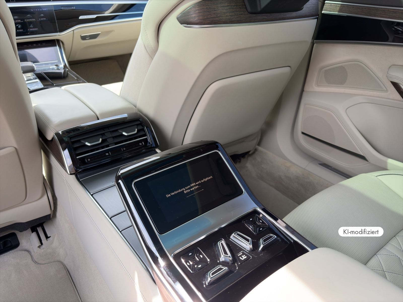 Audi A8 - Bild 19