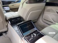 Audi A8 - Vorschau Bild 19