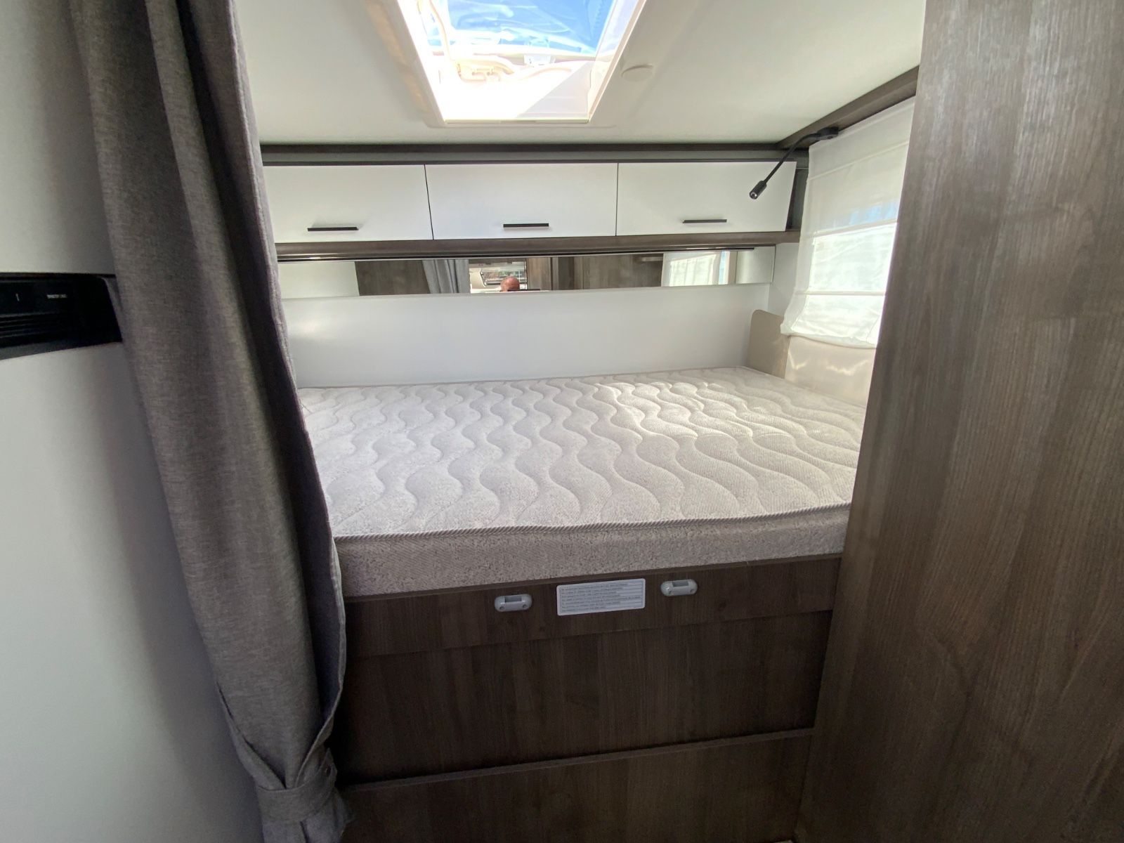 Fahrzeugabbildung Benimar Tessoro 444, Modell 2026 Sofort lieferbar