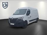 Renault Master Kastenwagen FWD Kasten L2H2 3,5t dCi 150 - Renault Master: 2.2