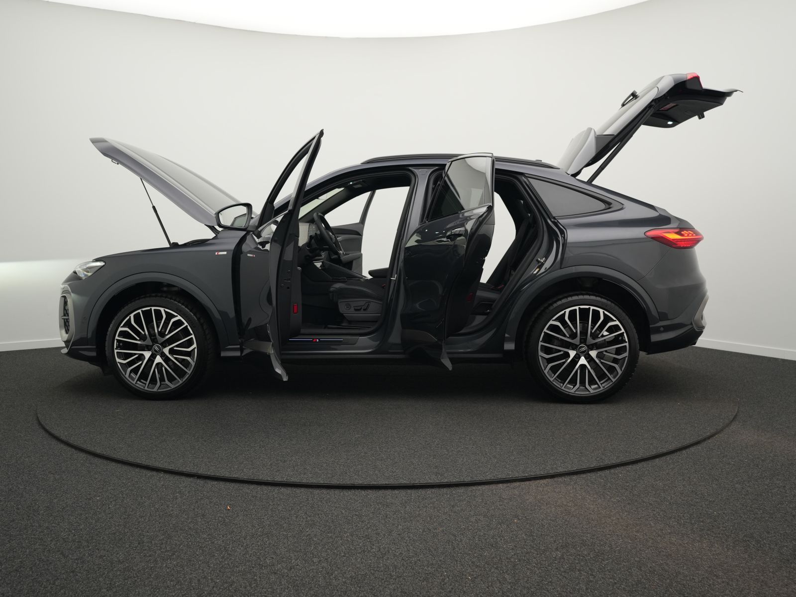 Audi Q5 - Bild 42