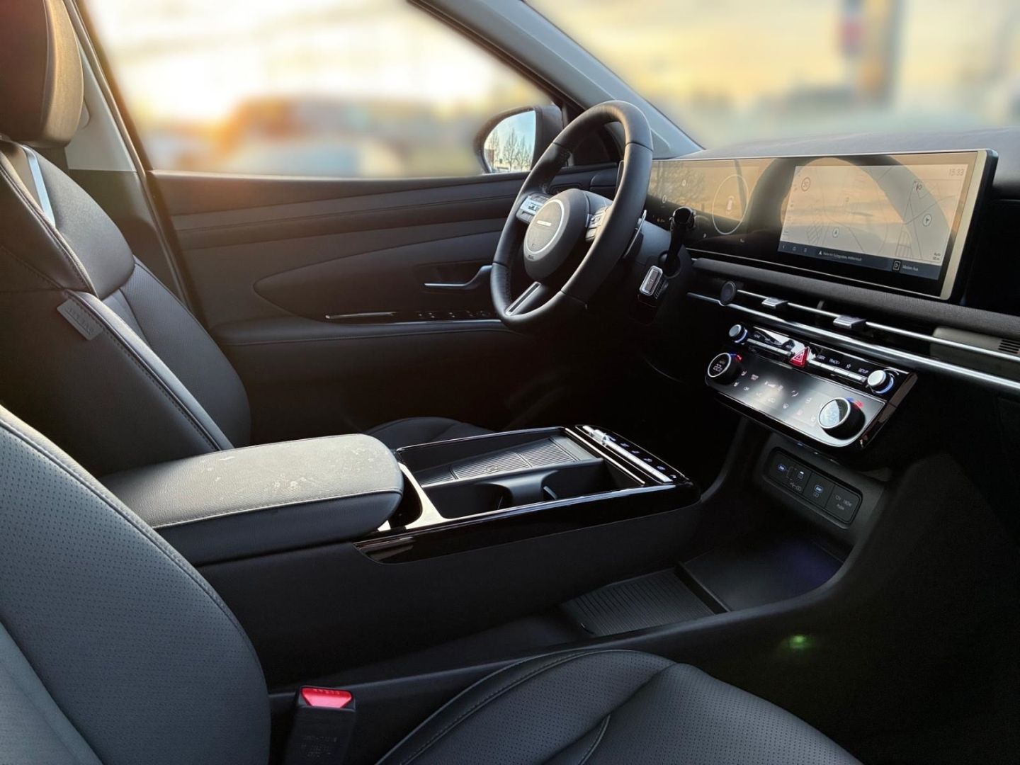 Hyundai TUCSON - Bild 14