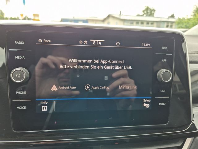 T-Roc R 2.0 TSI DSG 4M